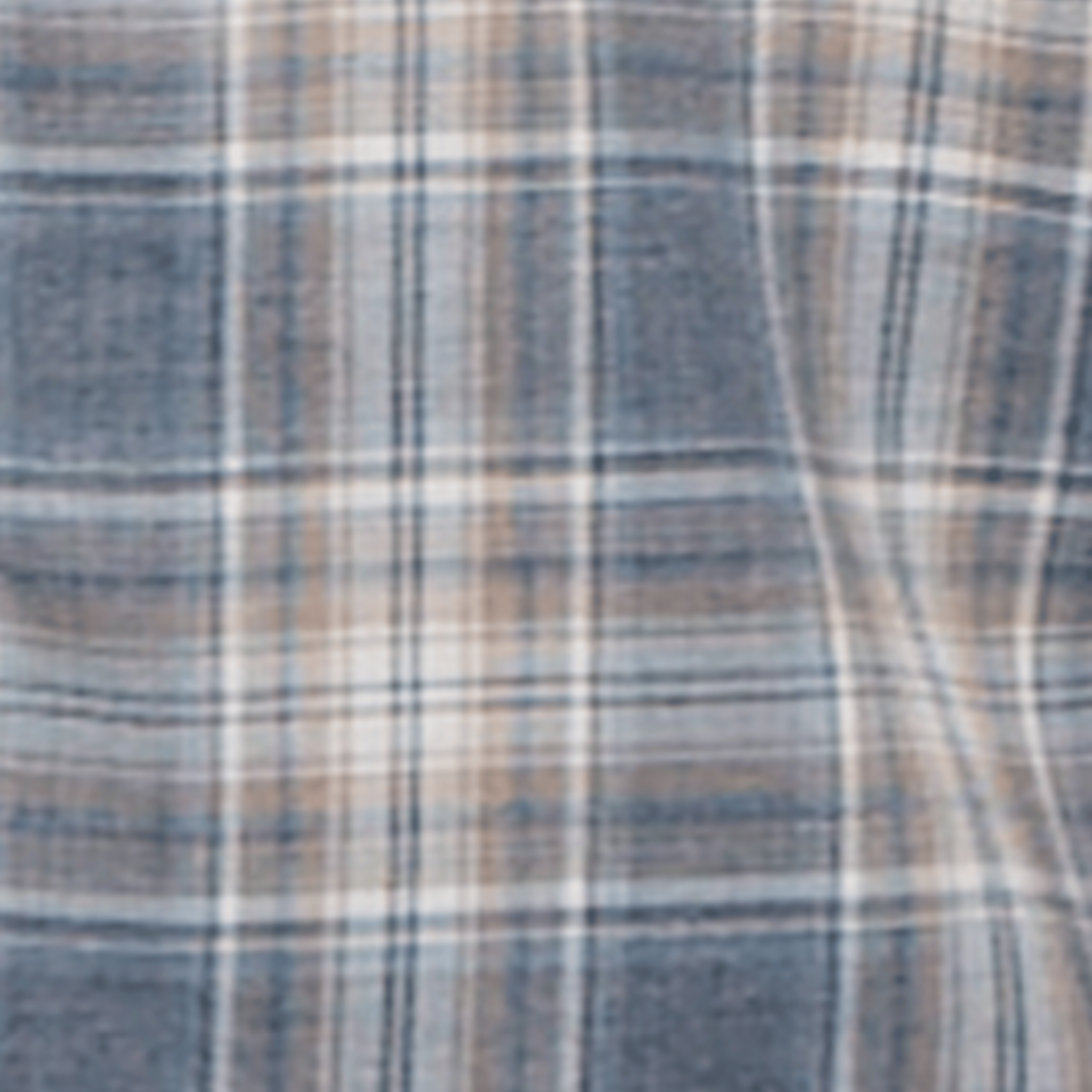 Flag and Anthem Lamar LS Vintage Soft Western Shirt