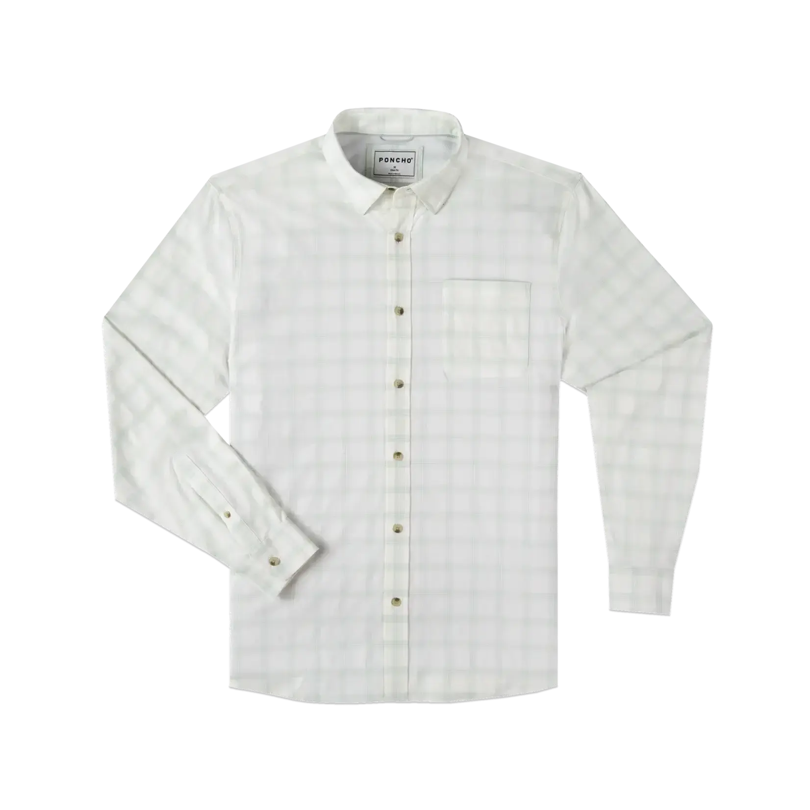 Poncho Outdoors The St. Simons