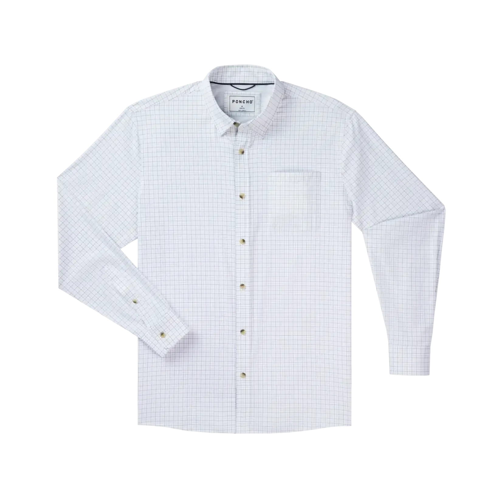 Poncho Outdoors The Palmetto