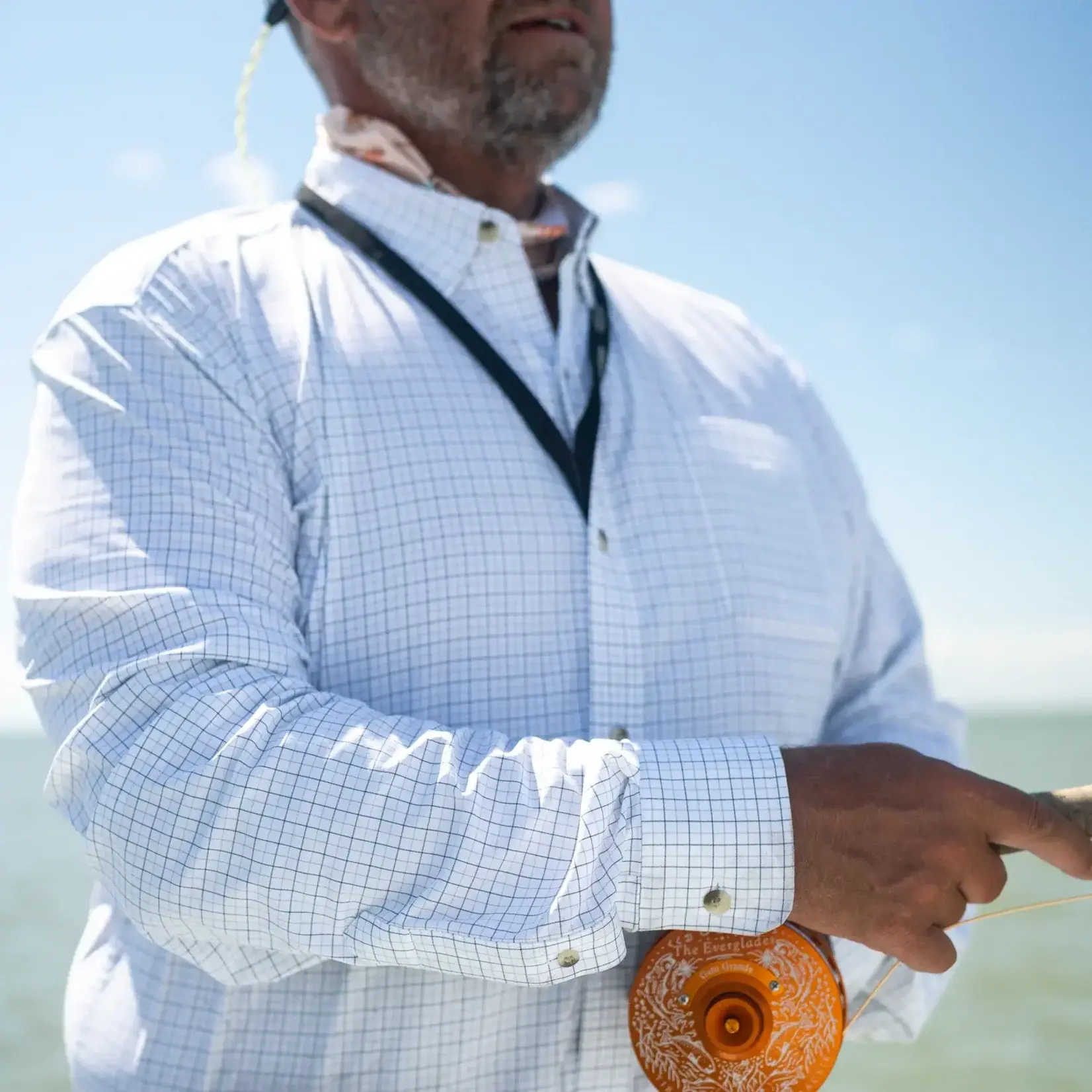 Poncho Outdoors The Palmetto