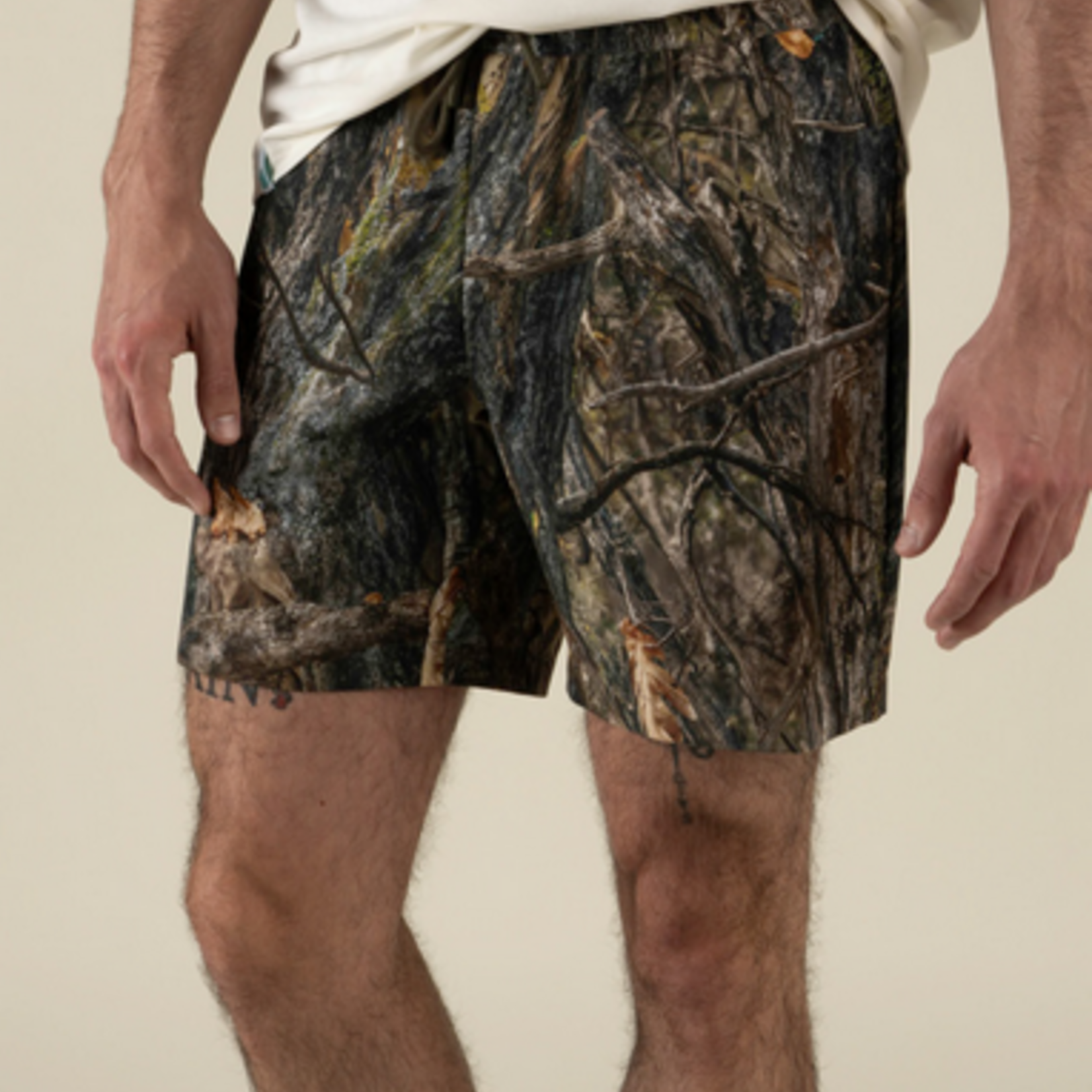 Sendero Provisions Bajada Hybrid Shorts