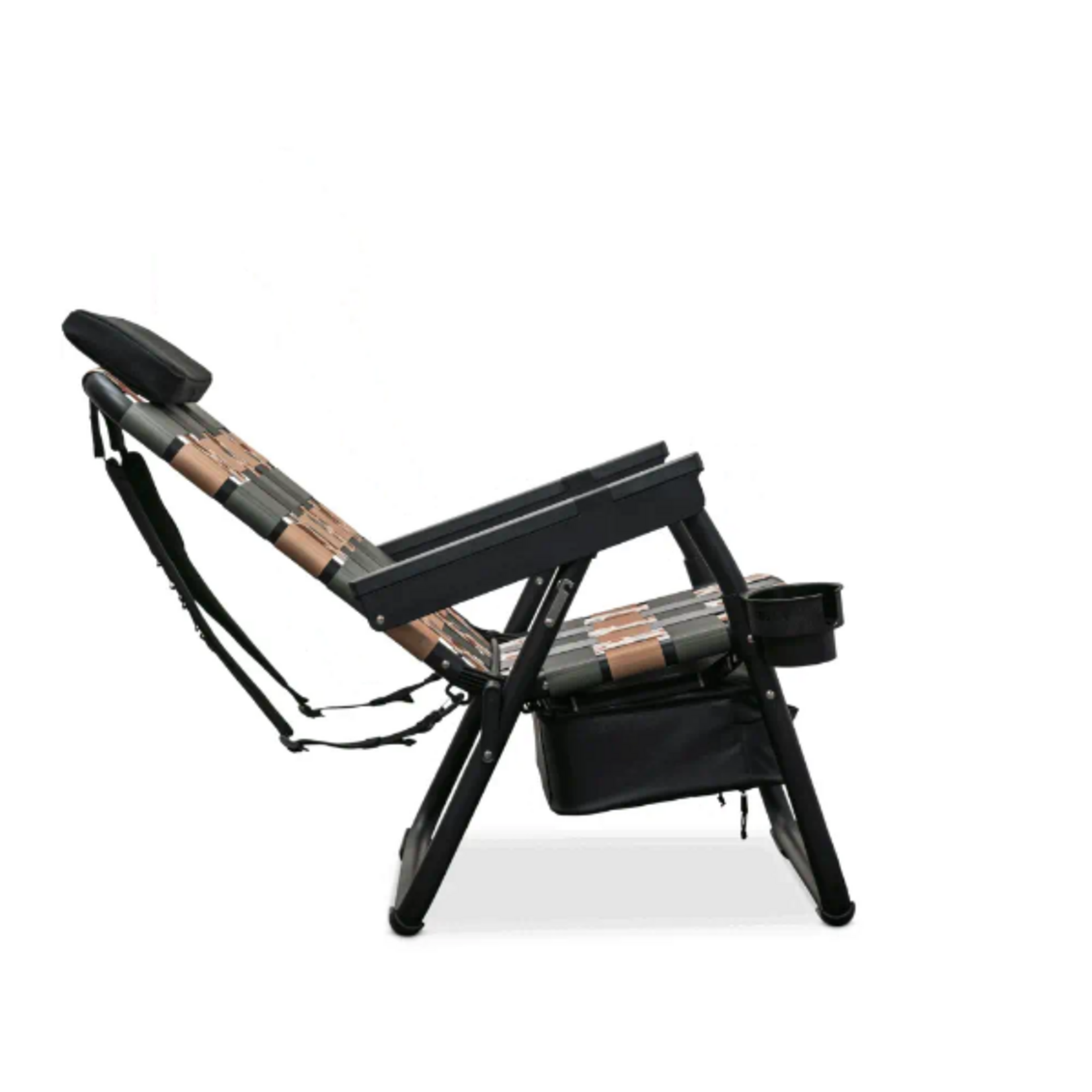 Parkit Eclipse Vintage Camo