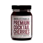 Traverse City Whiskey Co. Premium Cocktail Cherries