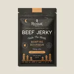 Rogue Jerky Co. Rogue Jerky Co. - Bonfire Bourbon