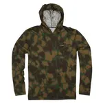 Sendero Provisions Yucatan Bamboo Hoodie Tech Long Sleeve Shirt