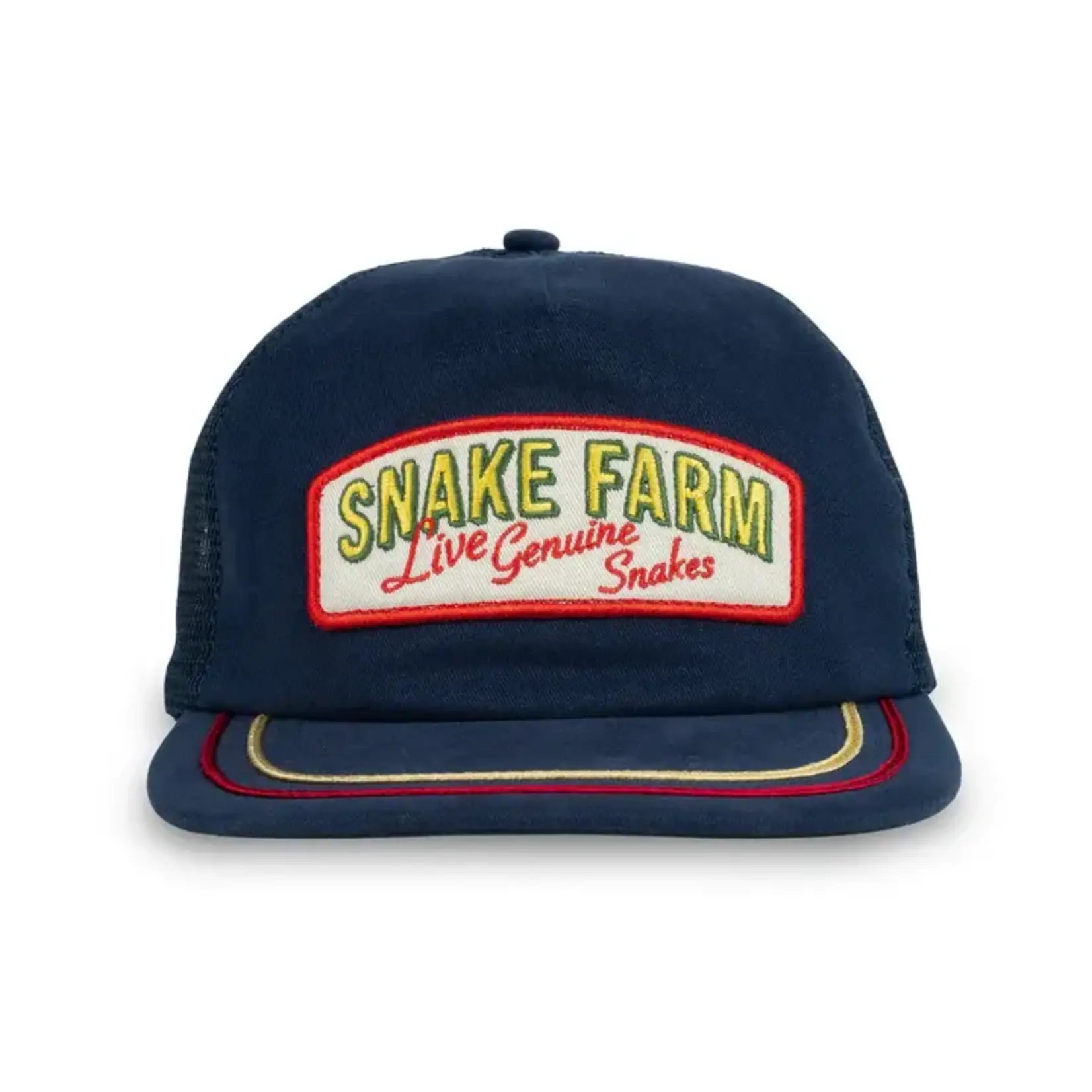 Sendero Provisions Snake Farm Hat