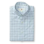 Duck Head LS Cotton Oxford Sport Shirt