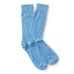 Duck Head Polka Dot Sock