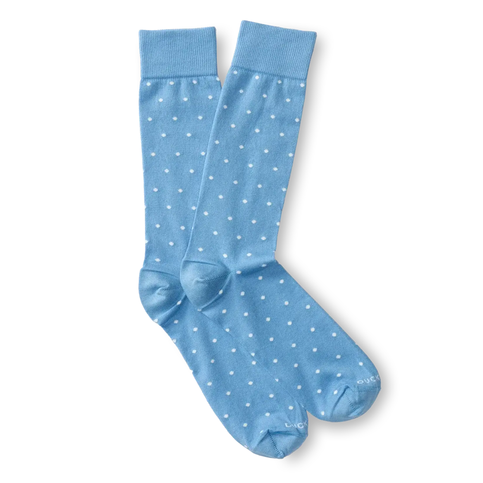 Duck Head Polka Dot Sock