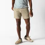 Duck Head 7" Gold School Chino Short