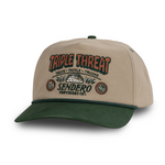 Sendero Provisions Triple Threat Hat
