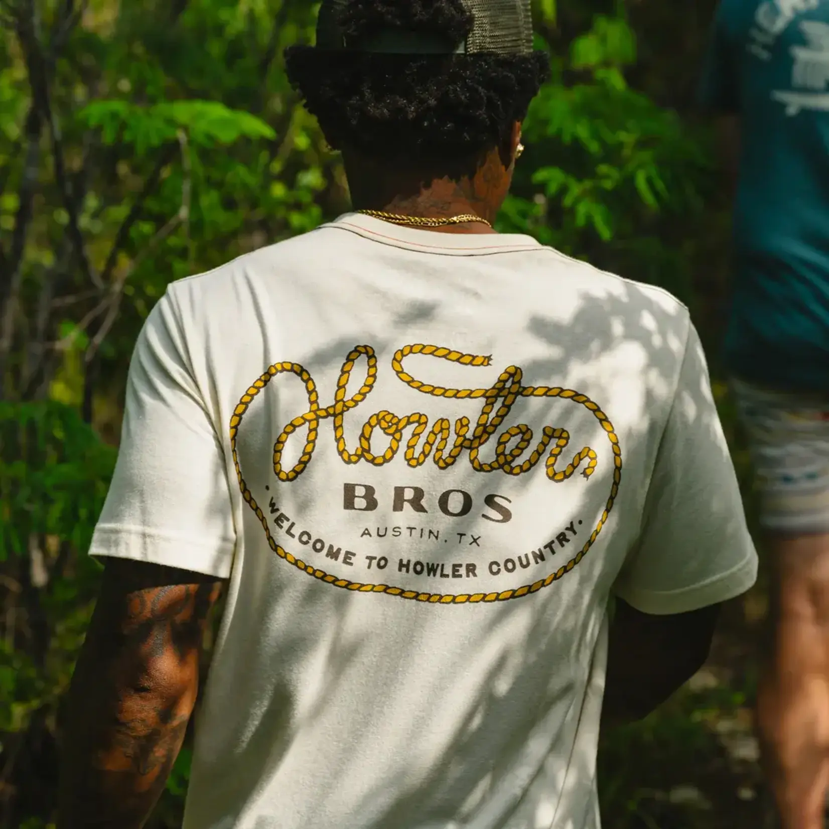 Howler Bros. Howler Lasso T-Shirt