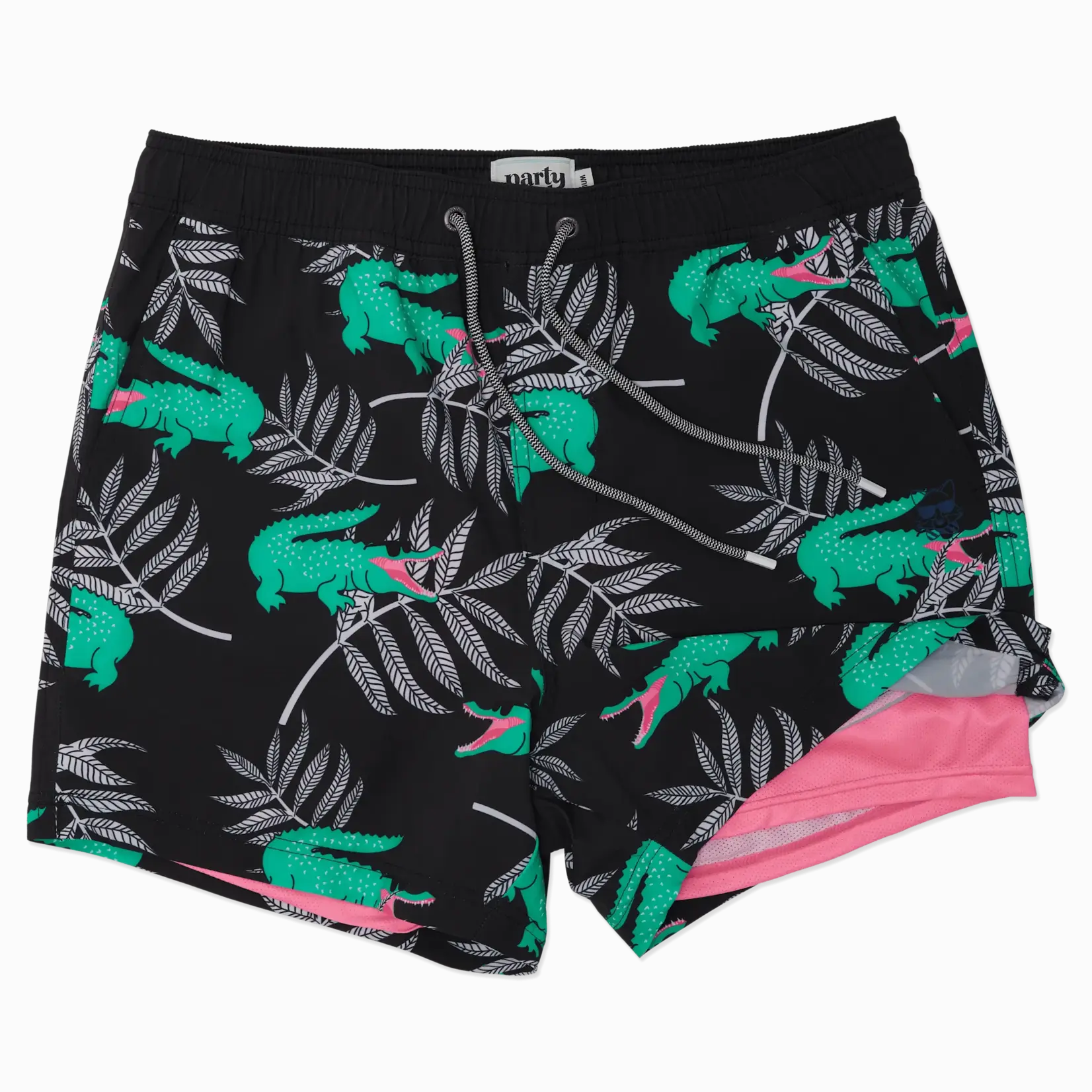 Party Pants 5" Alli HH Shorts