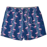 Party Pants 5" Flamingles Party Starter Shorts
