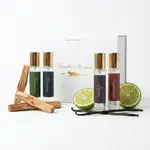 Guy Fox FOUNDER'S RESERVE TRAVEL SET