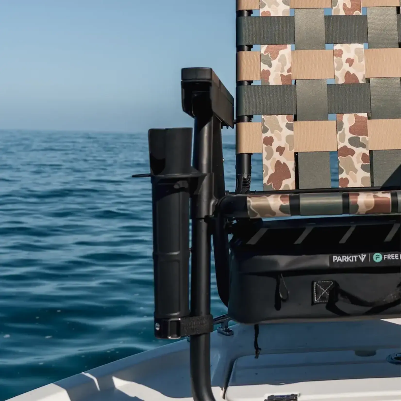 Parkit Parkit Outpost Accessory Mount