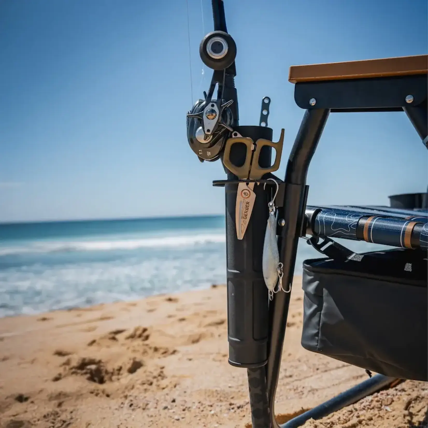 Parkit Parkit Outpost Accessory Mount