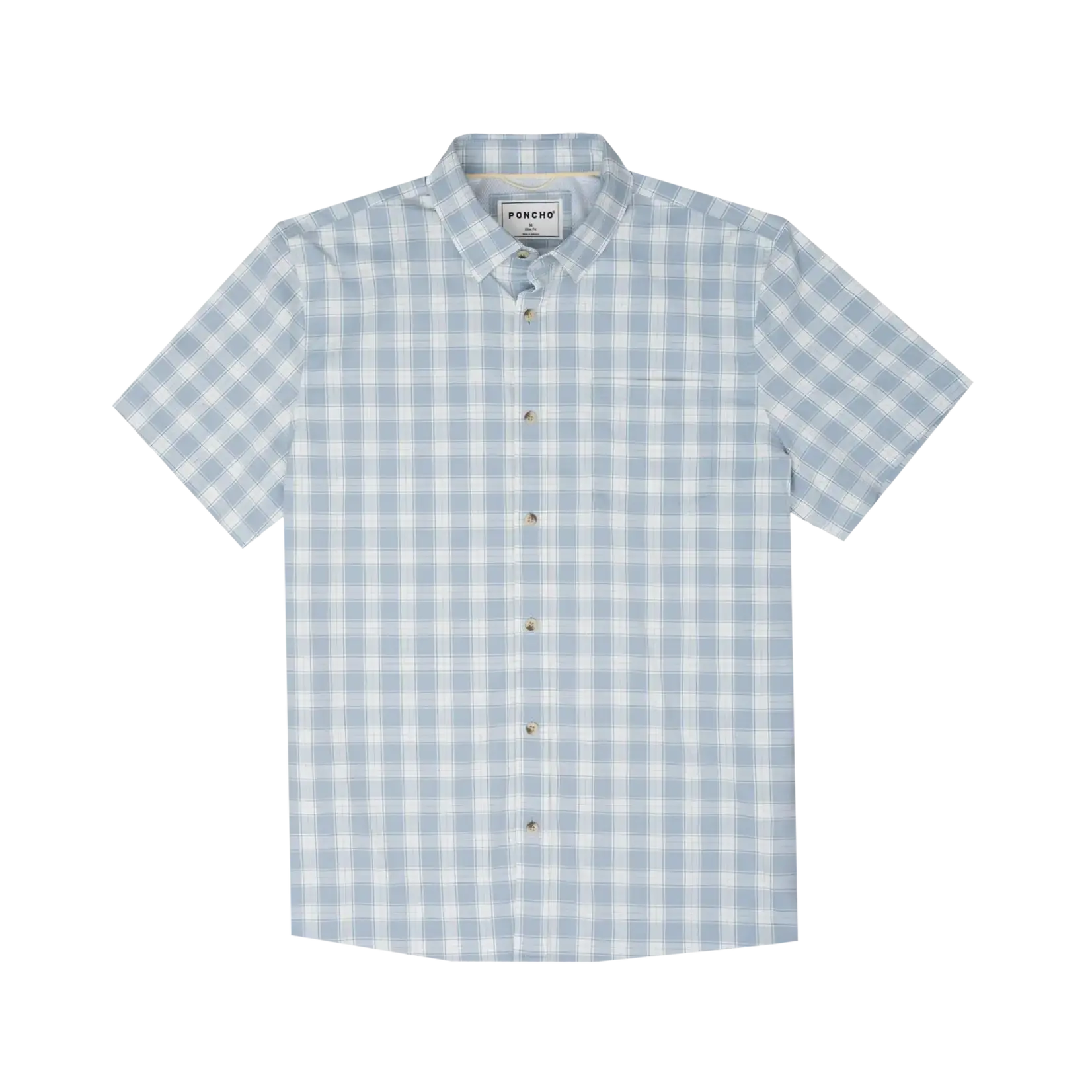 Poncho Outdoors The Del Ray