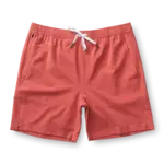 Duck Head 7" Rover Hybrid Performance Shorts