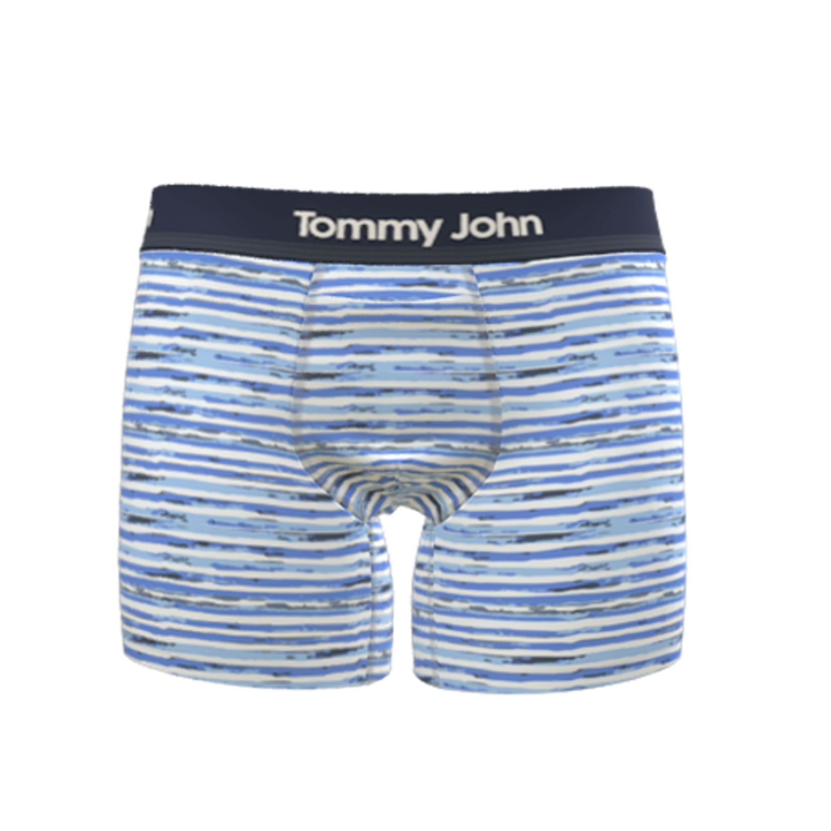 Tommy John Second Skin 4" Boxer Briefs