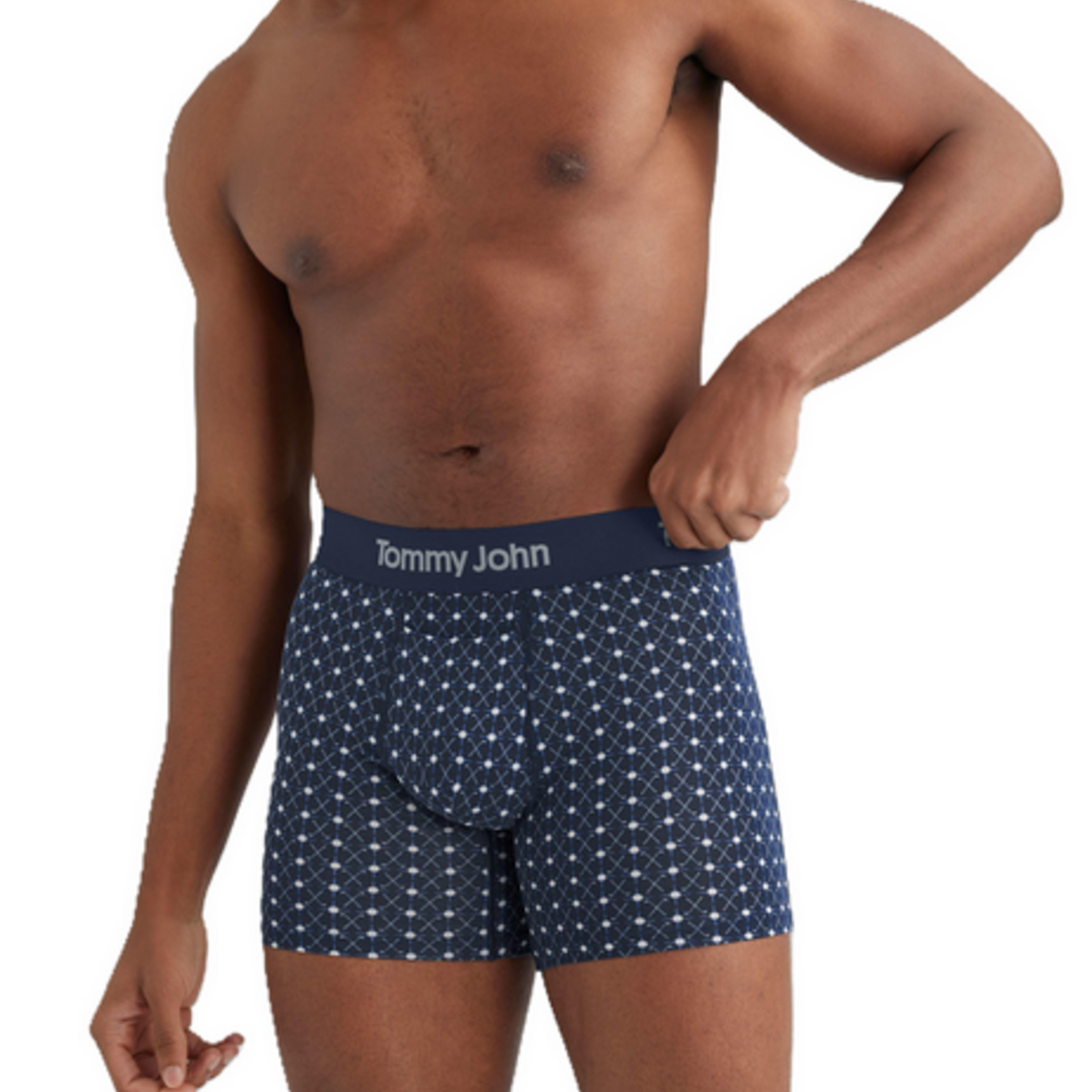 Tommy John Second Skin 4" Boxer Briefs