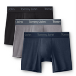 Tommy John Second Skin Modal 6" Boxer Briefs