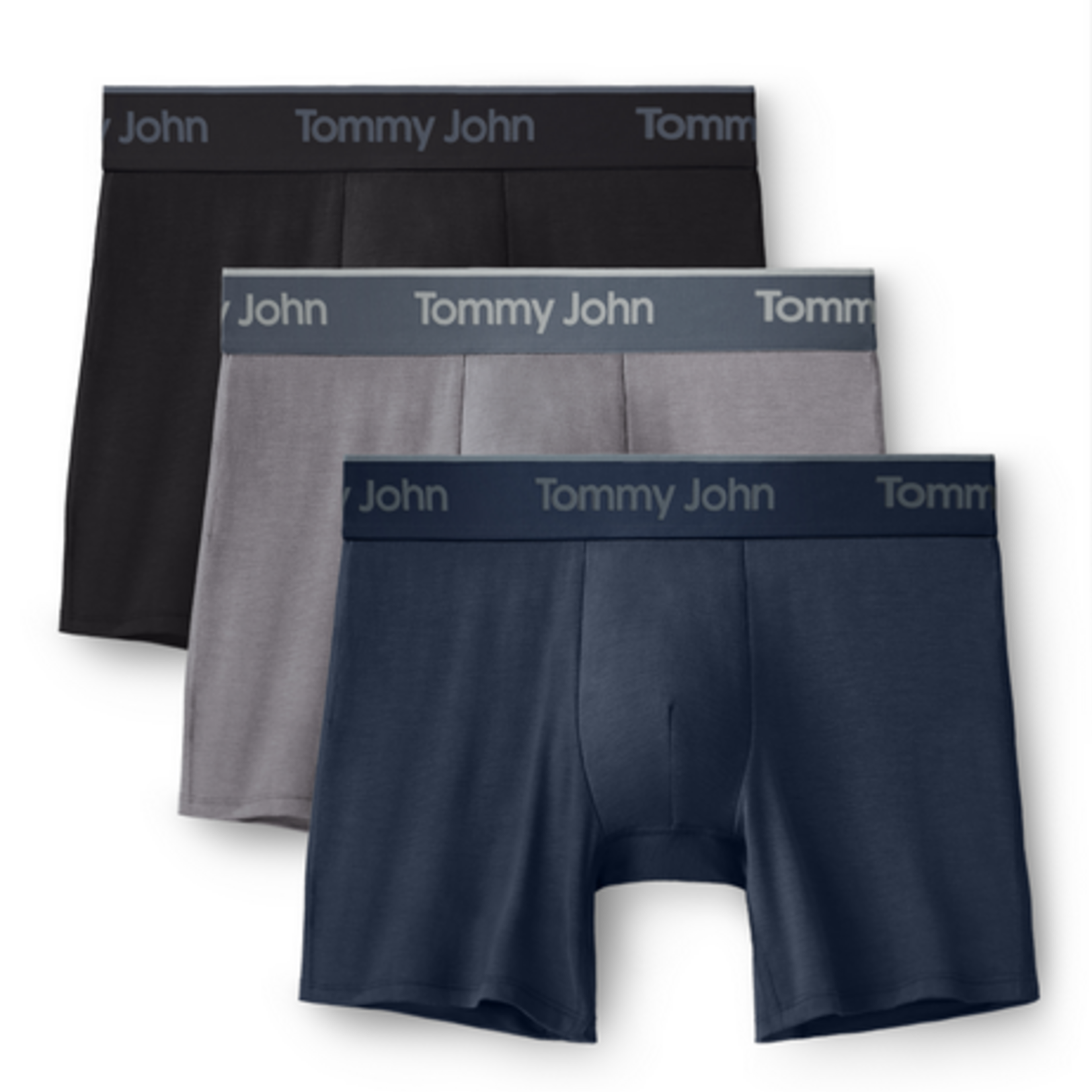 Tommy John Second Skin Modal 6" Boxer Briefs