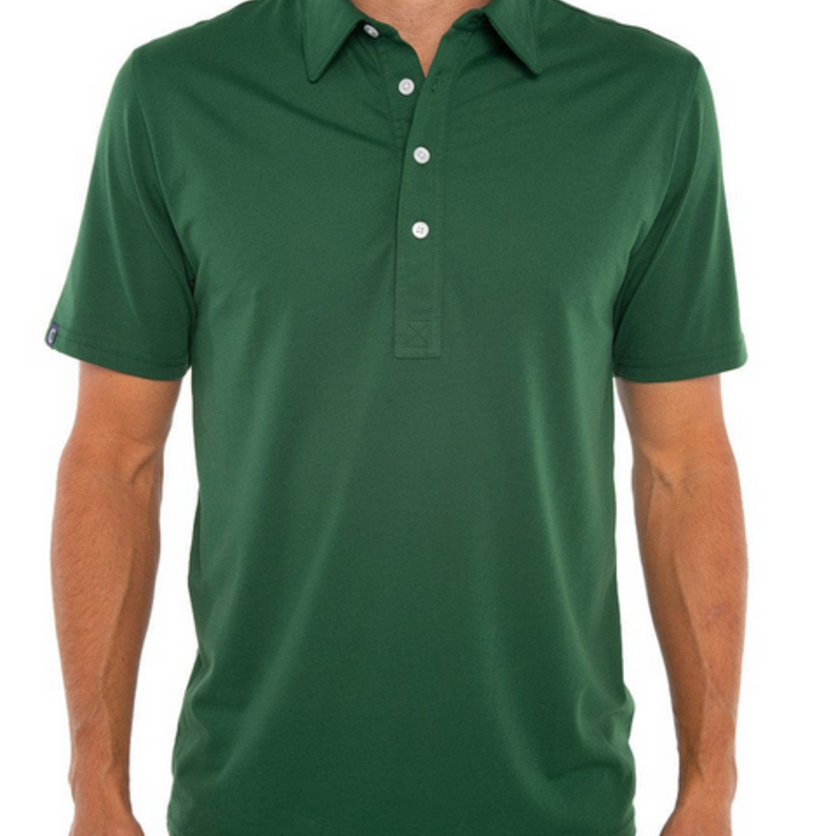 Criquet Performance Range Polo