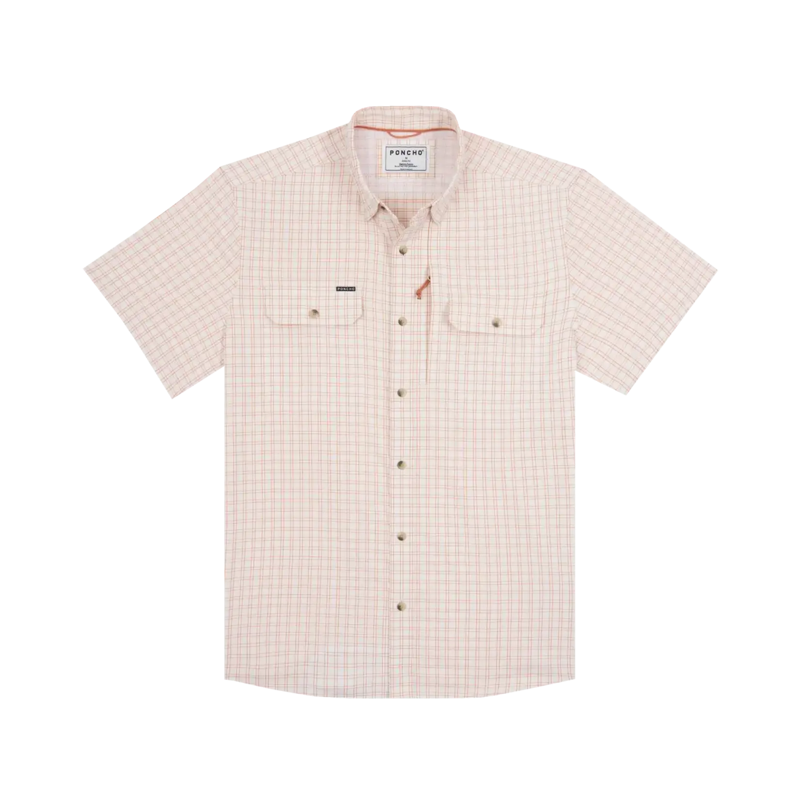 Poncho Outdoors The Gumbo