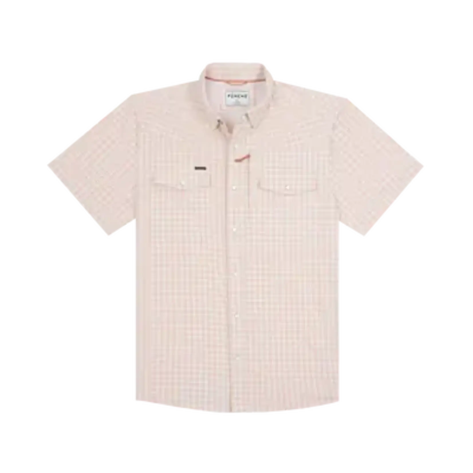 Poncho Outdoors The Etouffee