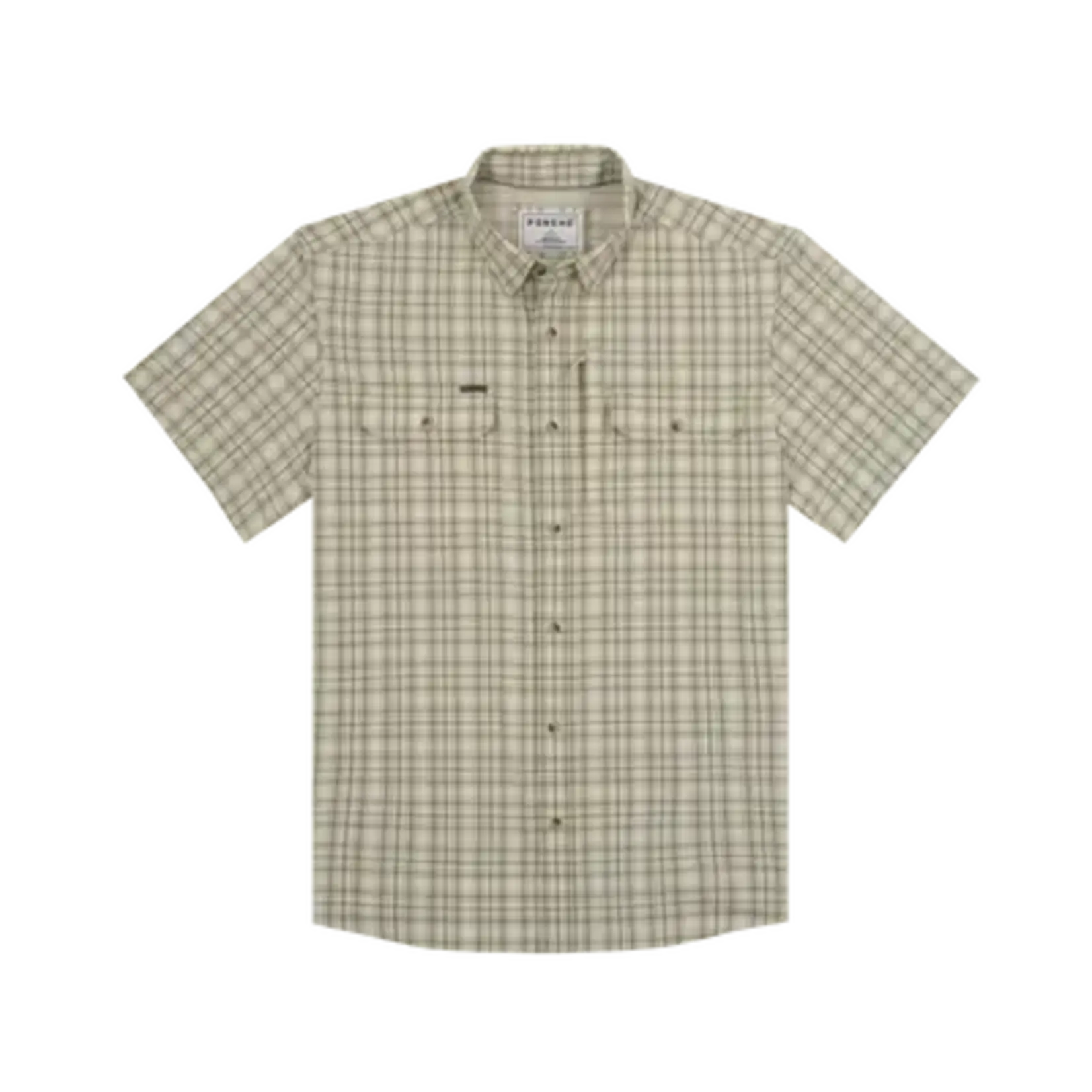 Poncho Outdoors The Everglades