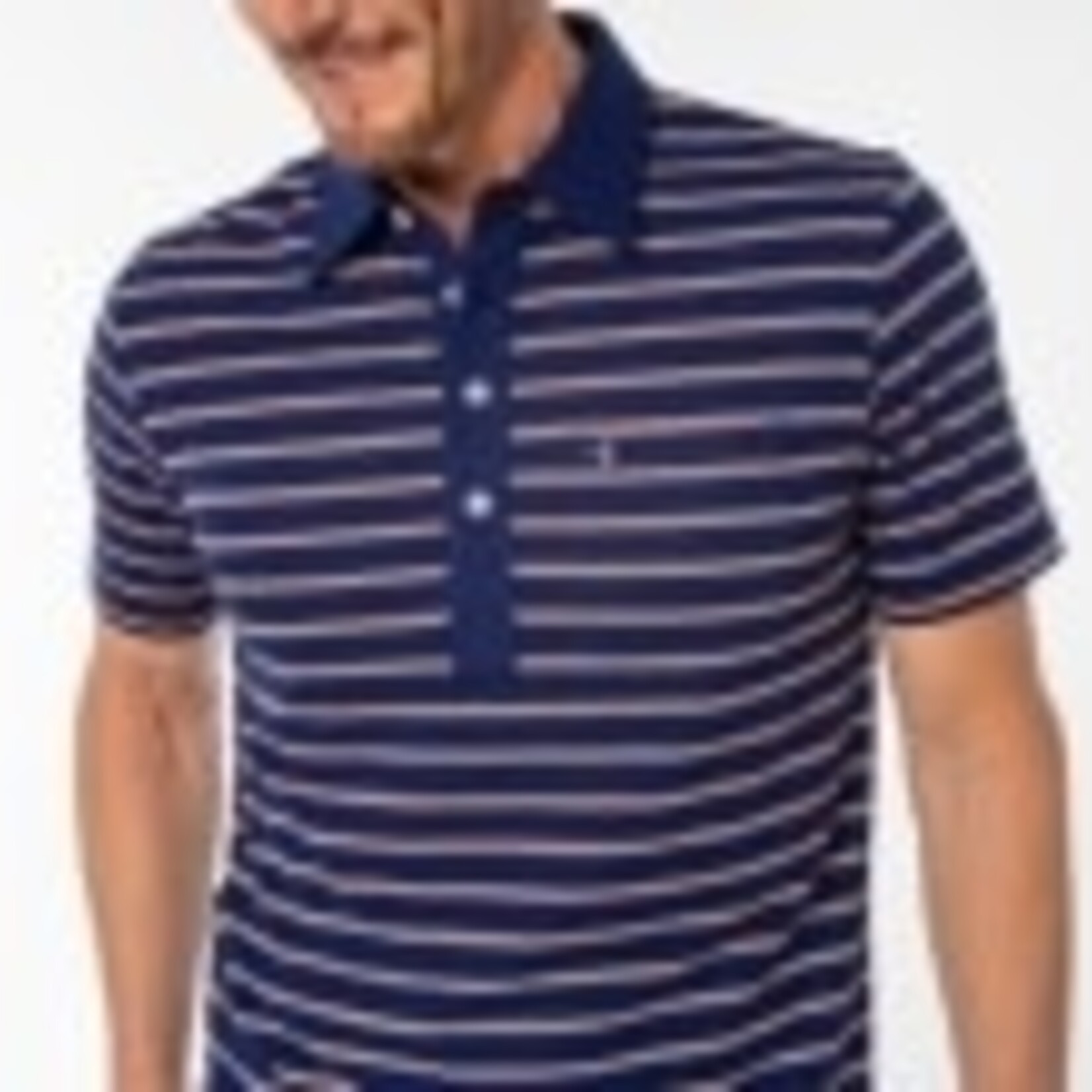 Criquet Performance Players Shirt
