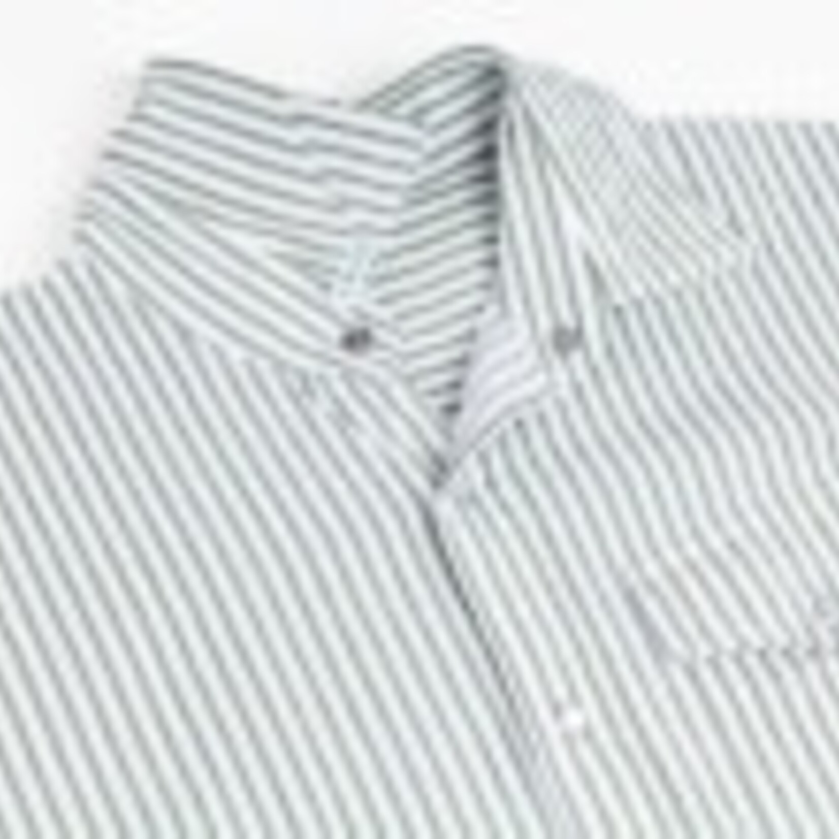 Criquet SHORT SLEEVE PERFORMANCE PEARL SNAP