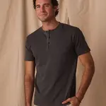 The Normal Brand Normal Jersey Henley