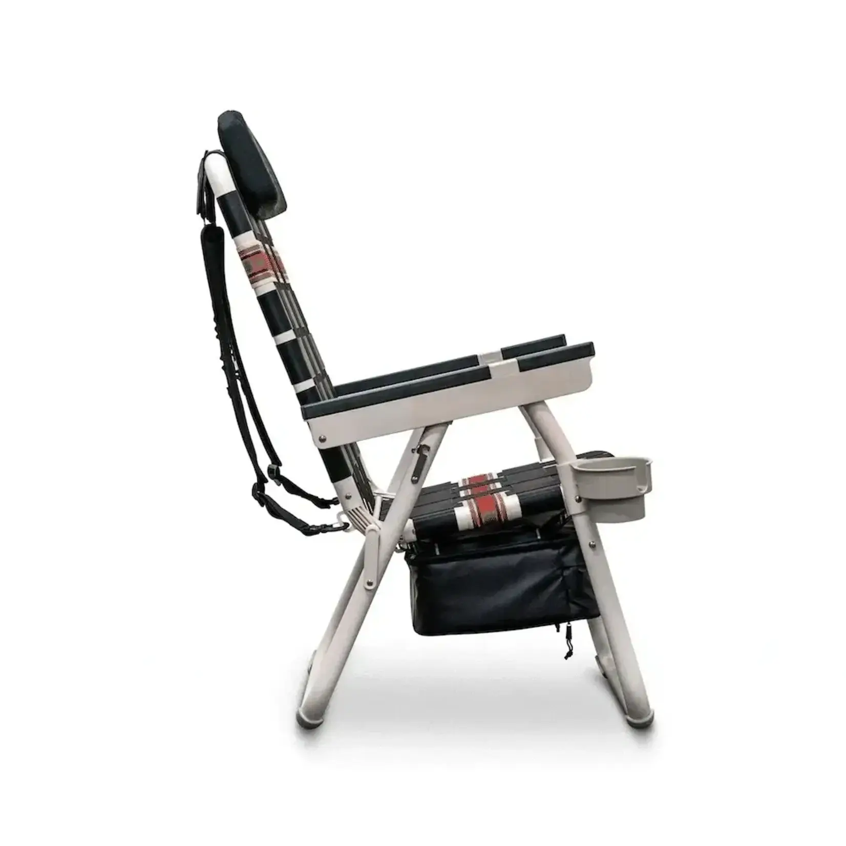 Parkit Eclipse Troubadour - Recliner