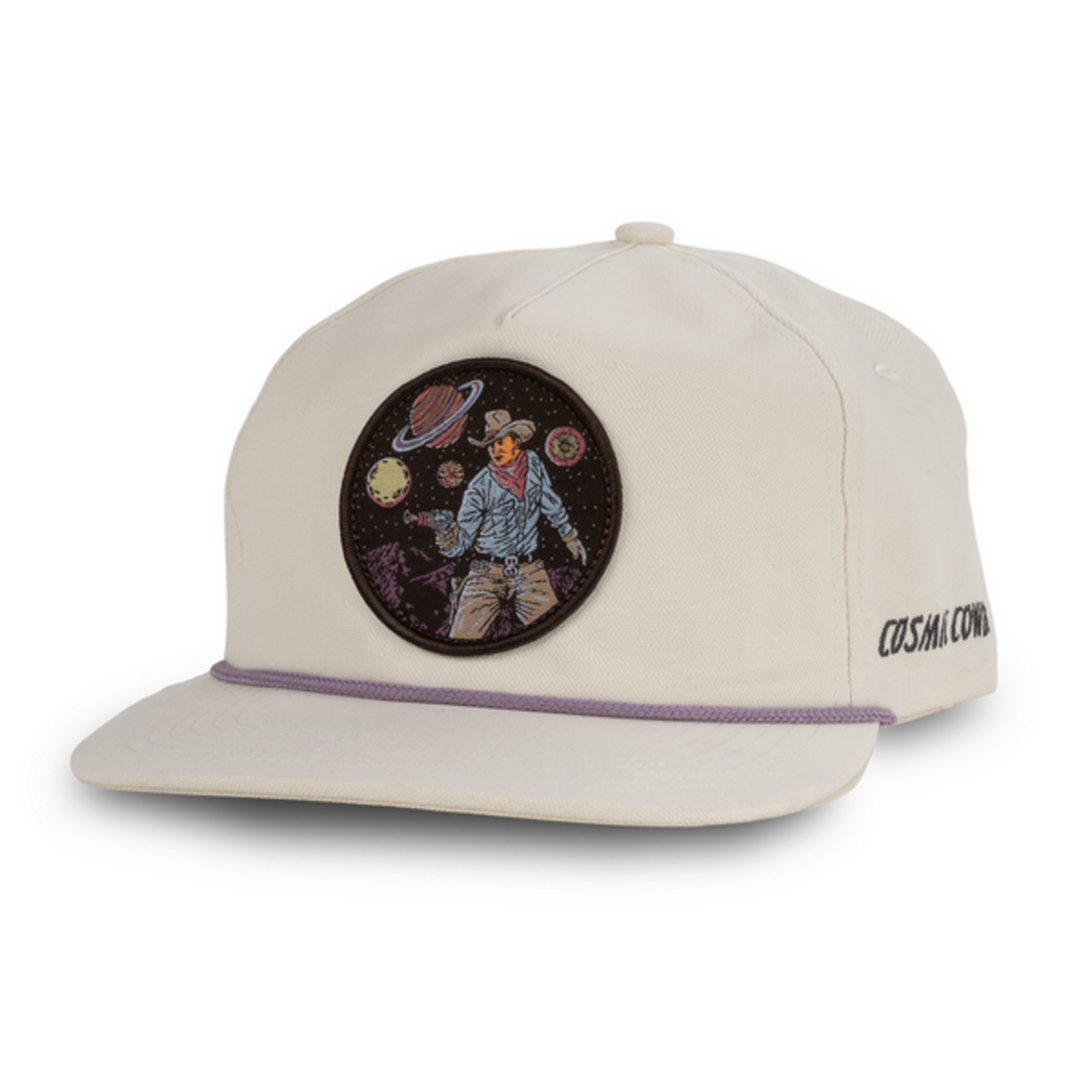 Sendero Provisions Sendero Cosmic Cowboy Hat