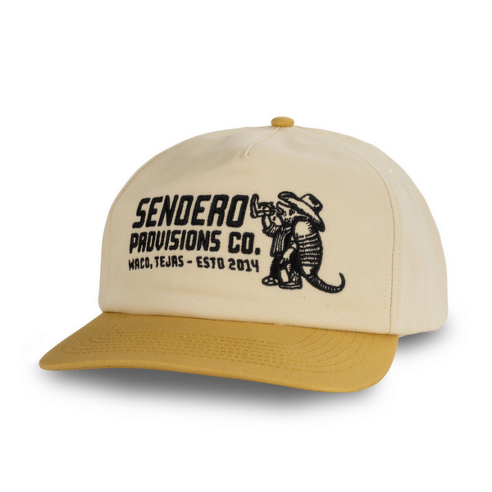 Sendero Provisions Sendero Armadillo Hat