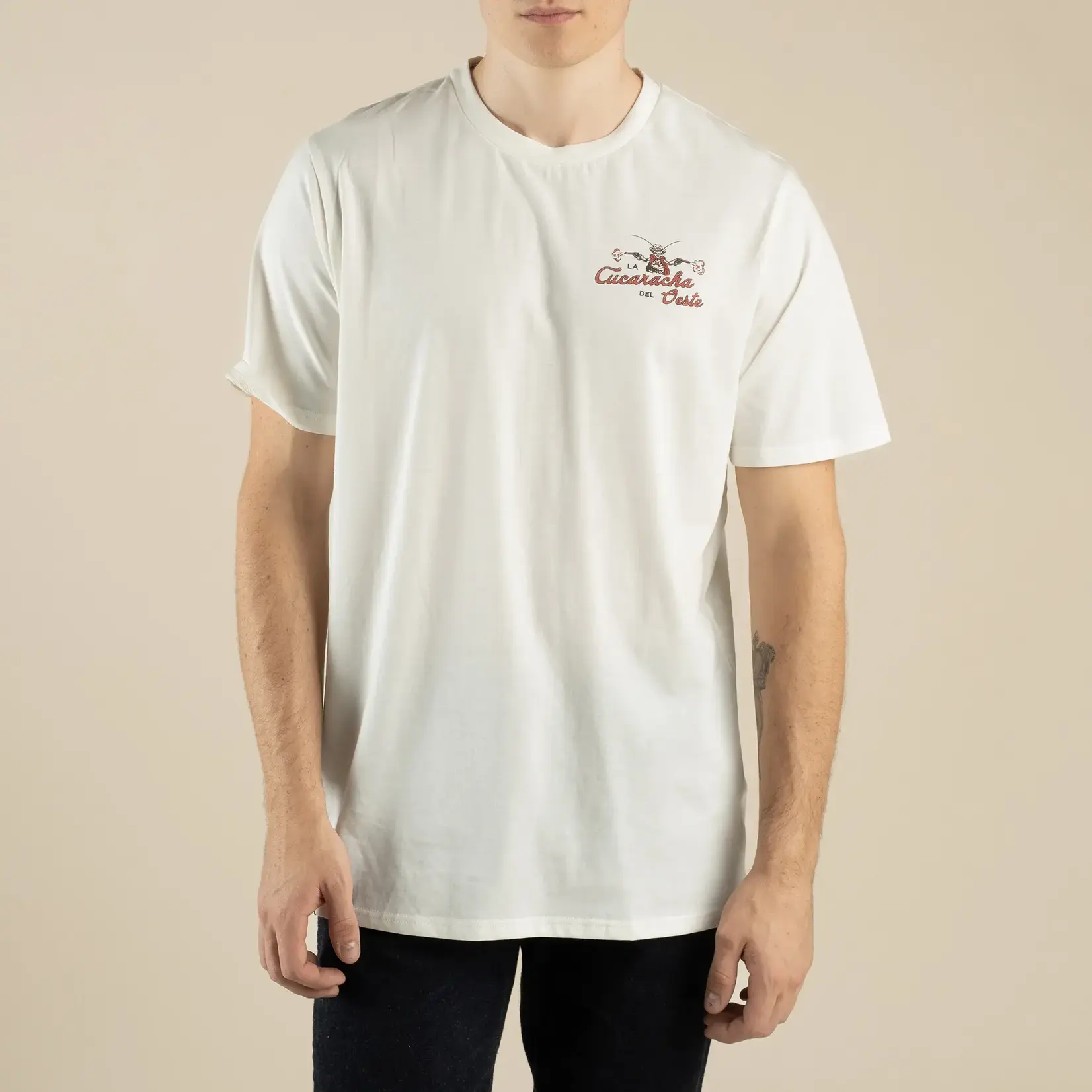 Sendero Provisions La Cucaracha T-Shirt