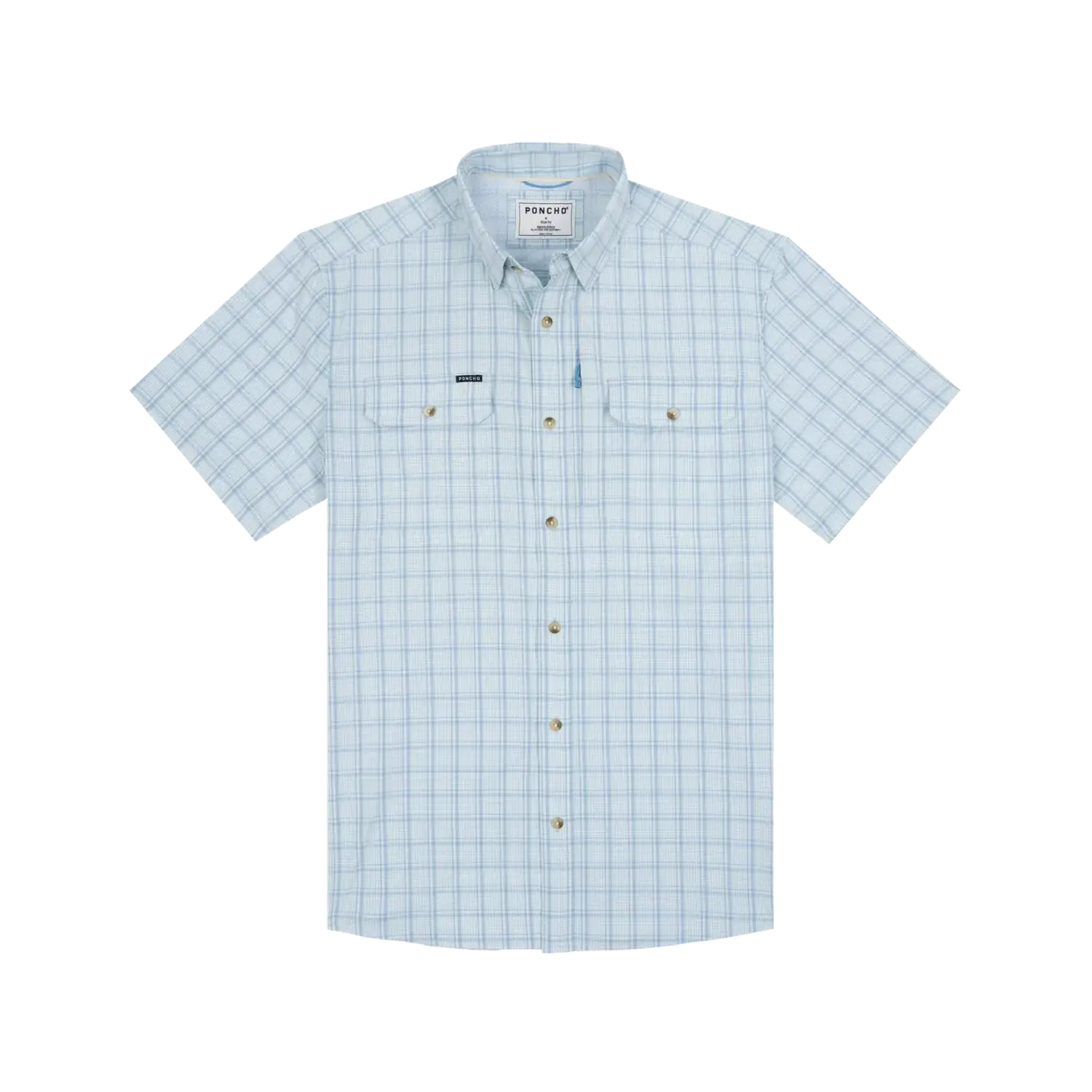 Poncho Outdoors The Charlotte Harbor