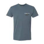 Poncho Outdoors The Set the Hook Tee