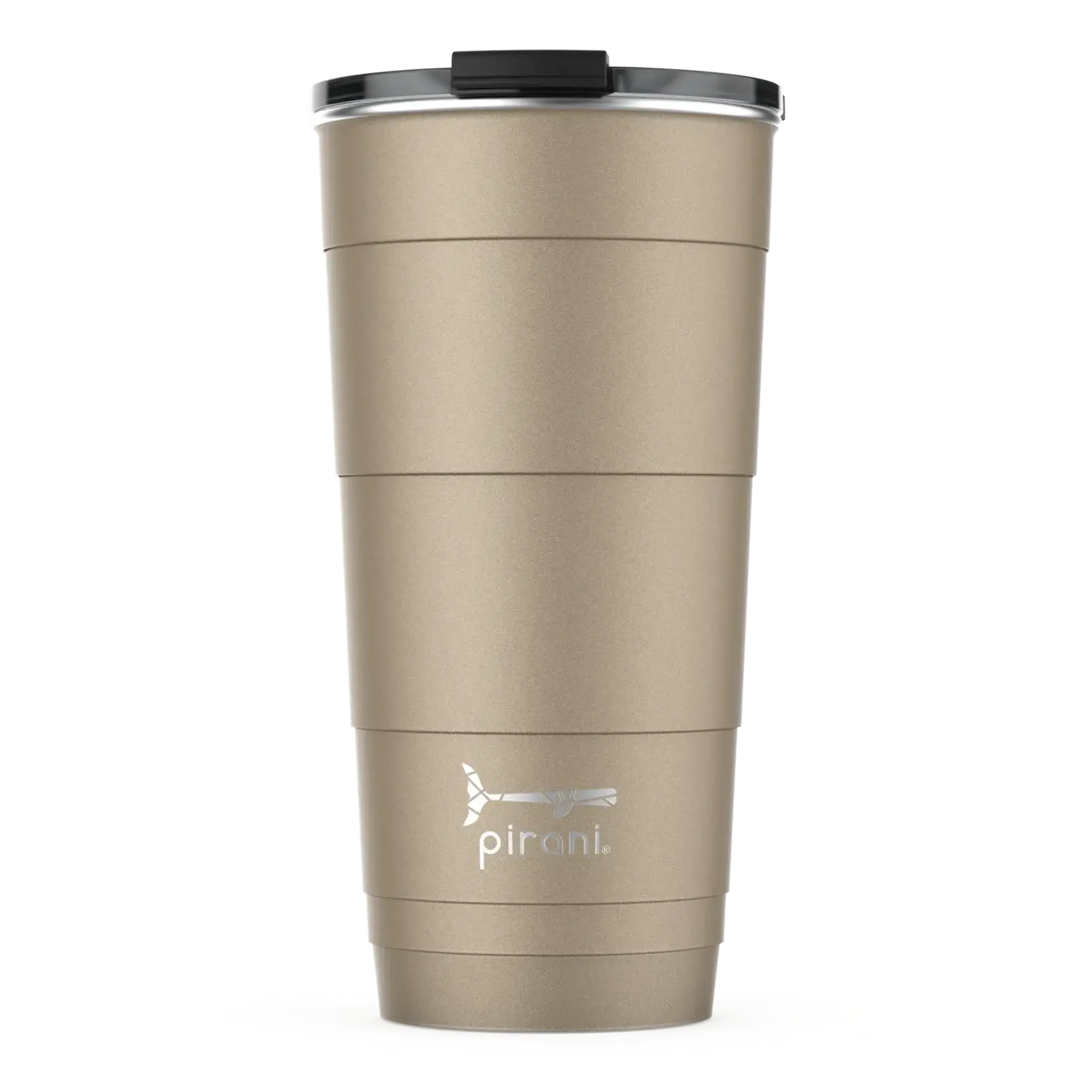 Pirani Pirani - 26oz Insulated Stackable Tumbler
