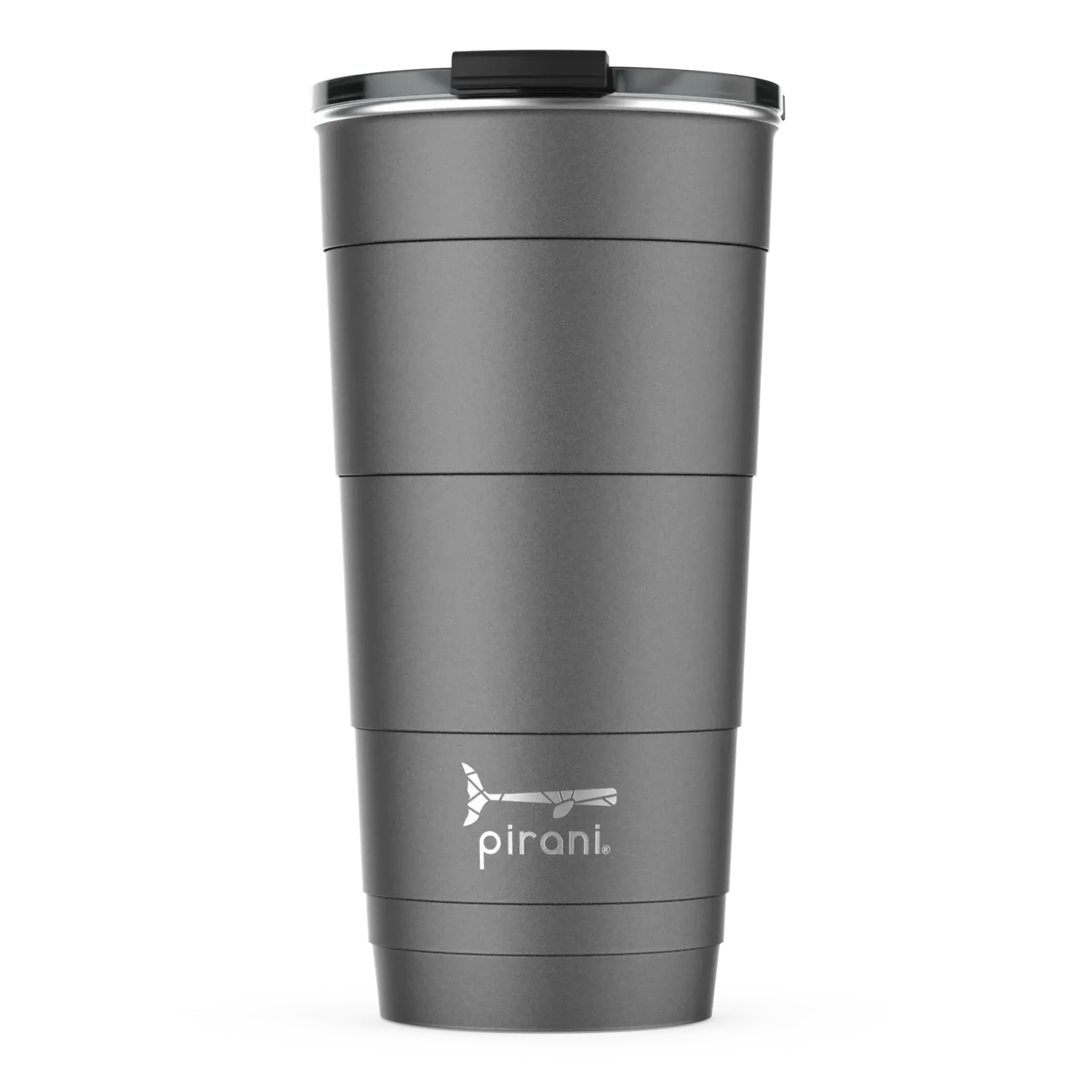 Pirani Pirani - 26oz Insulated Stackable Tumbler