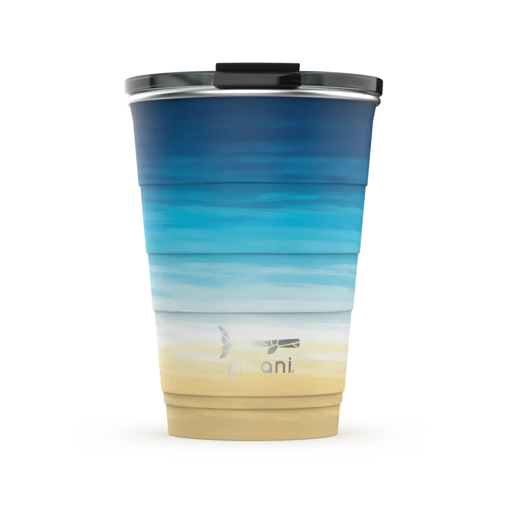 Pirani Pirani - 16oz Insulated Stackable Tumbler