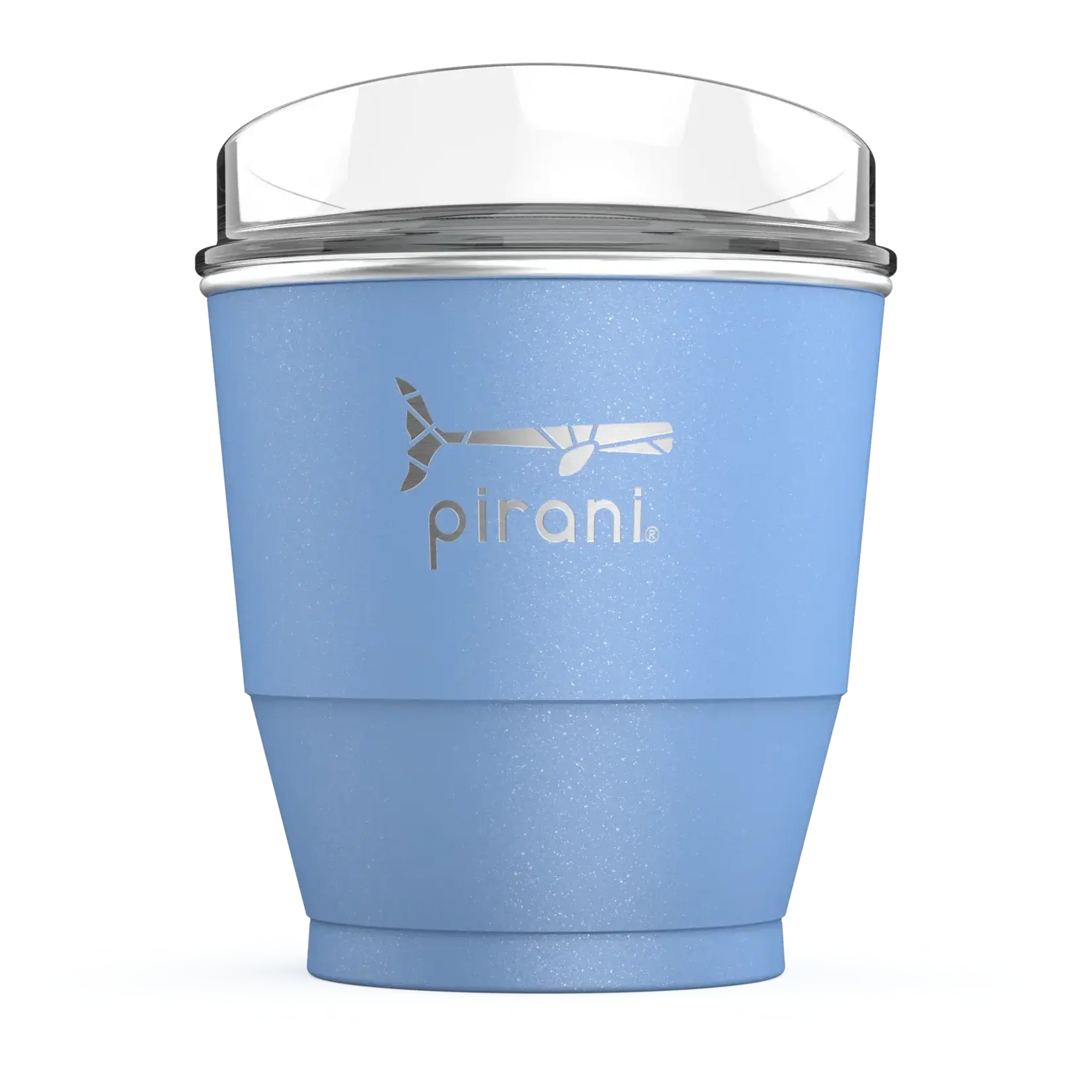 Pirani Pirani - 10oz Insulated Stackable Tumbler