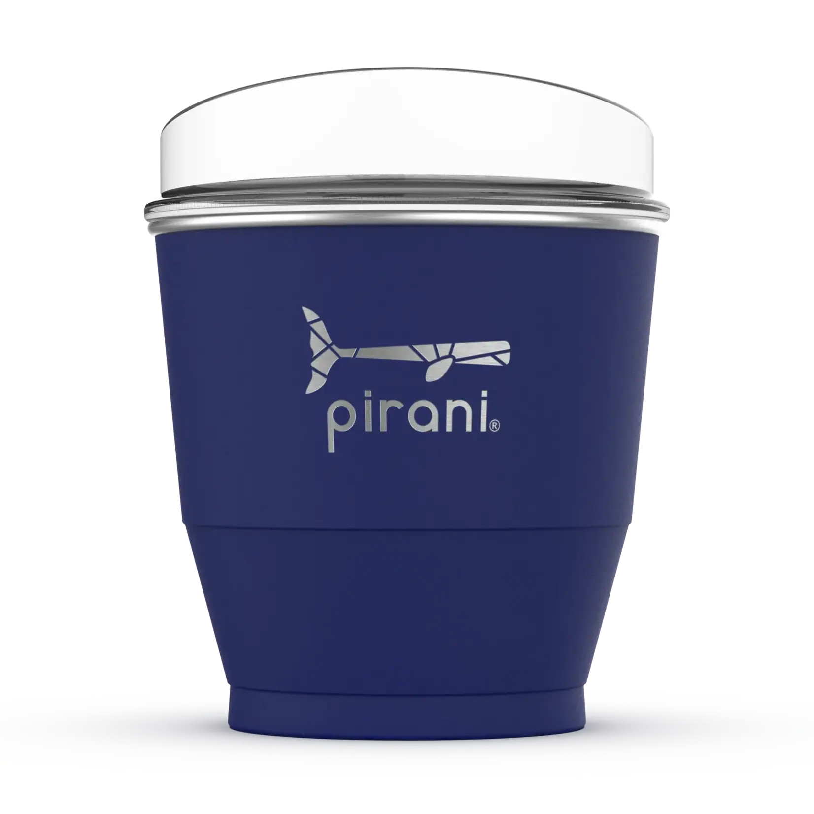 Pirani Pirani - 10oz Insulated Stackable Tumbler