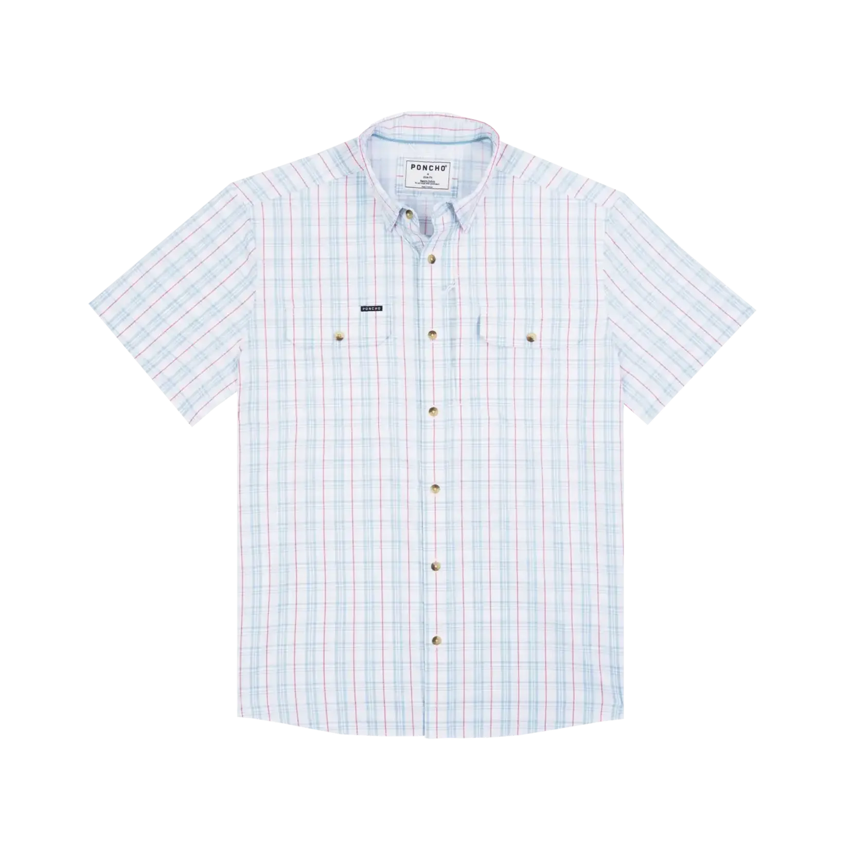 Poncho Outdoors The Clinch Knot - The Original