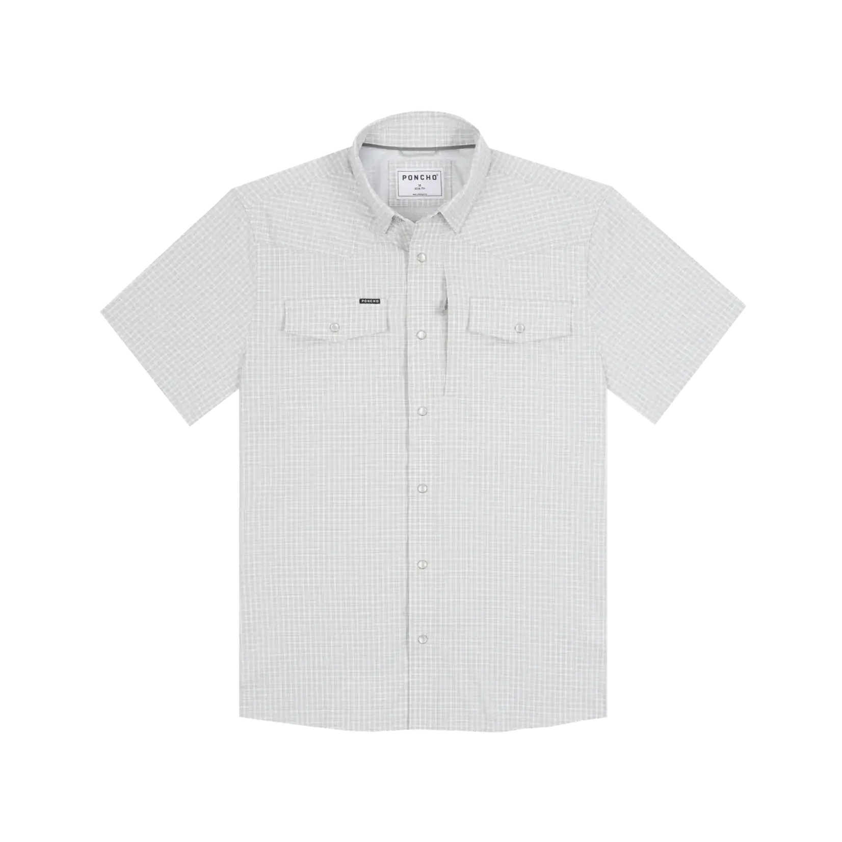 Poncho Outdoors The High Noon