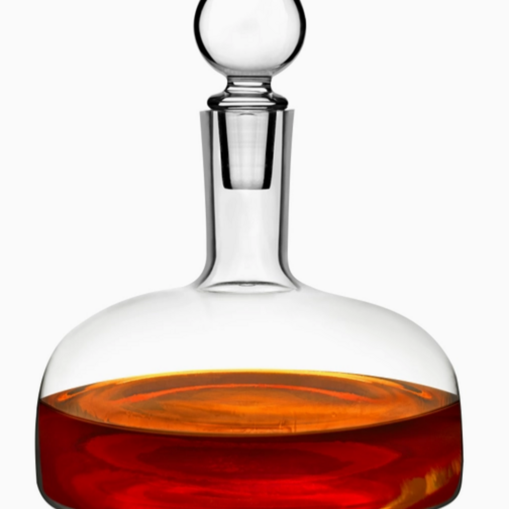Godinger Decanter - 98oz.
