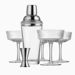 Godinger Espresso Martini Set