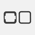 Turtlebox Audio Ranger Bumpers